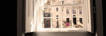 Largo Da Sé - Horigem Lisboa